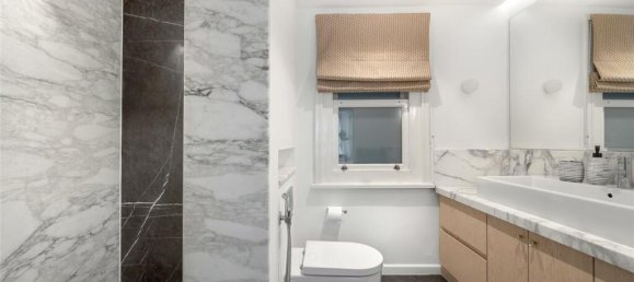 3 bedrooms Apartment in St Johns Wood, United Kingdom No. 7436 7