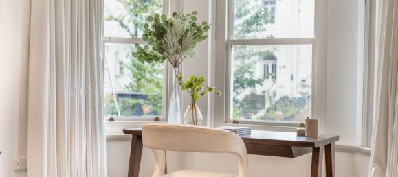 3 bedrooms Apartment in St Johns Wood, United Kingdom No. 7436 25