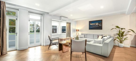 3 bedrooms Apartment in St Johns Wood, United Kingdom No. 7436 4