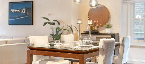 3 bedrooms Apartment in St Johns Wood, United Kingdom No. 7436 14