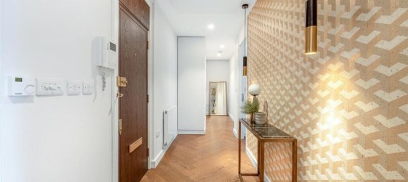 3 bedrooms Apartment in St Johns Wood, United Kingdom No. 7436 23