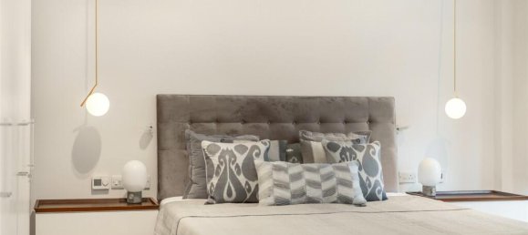 3 bedrooms Apartment in St Johns Wood, United Kingdom No. 7436 20