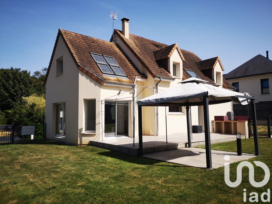 Casa T5 em Calvados, France N.º 317725