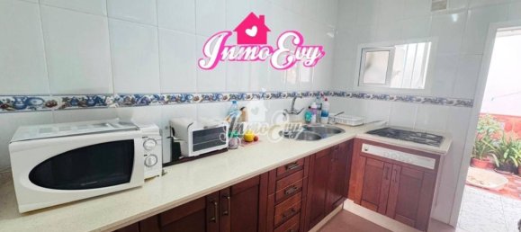 3 bedrooms Apartment in Sanlucar de Barrameda, Spain No. 141859 5