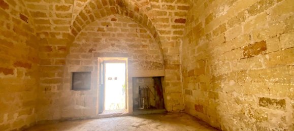 Garagem em Specchia, Italy 50 m² N.º 274898 3