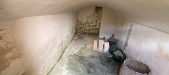 Garagem em Specchia, Italy 50 m² N.º 274898 14