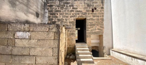 Garagem em Specchia, Italy 50 m² N.º 274898 9