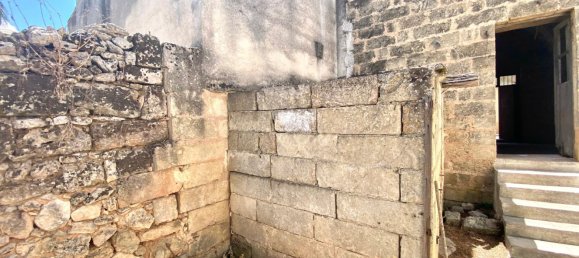 Garagem em Specchia, Italy 50 m² N.º 274898 10