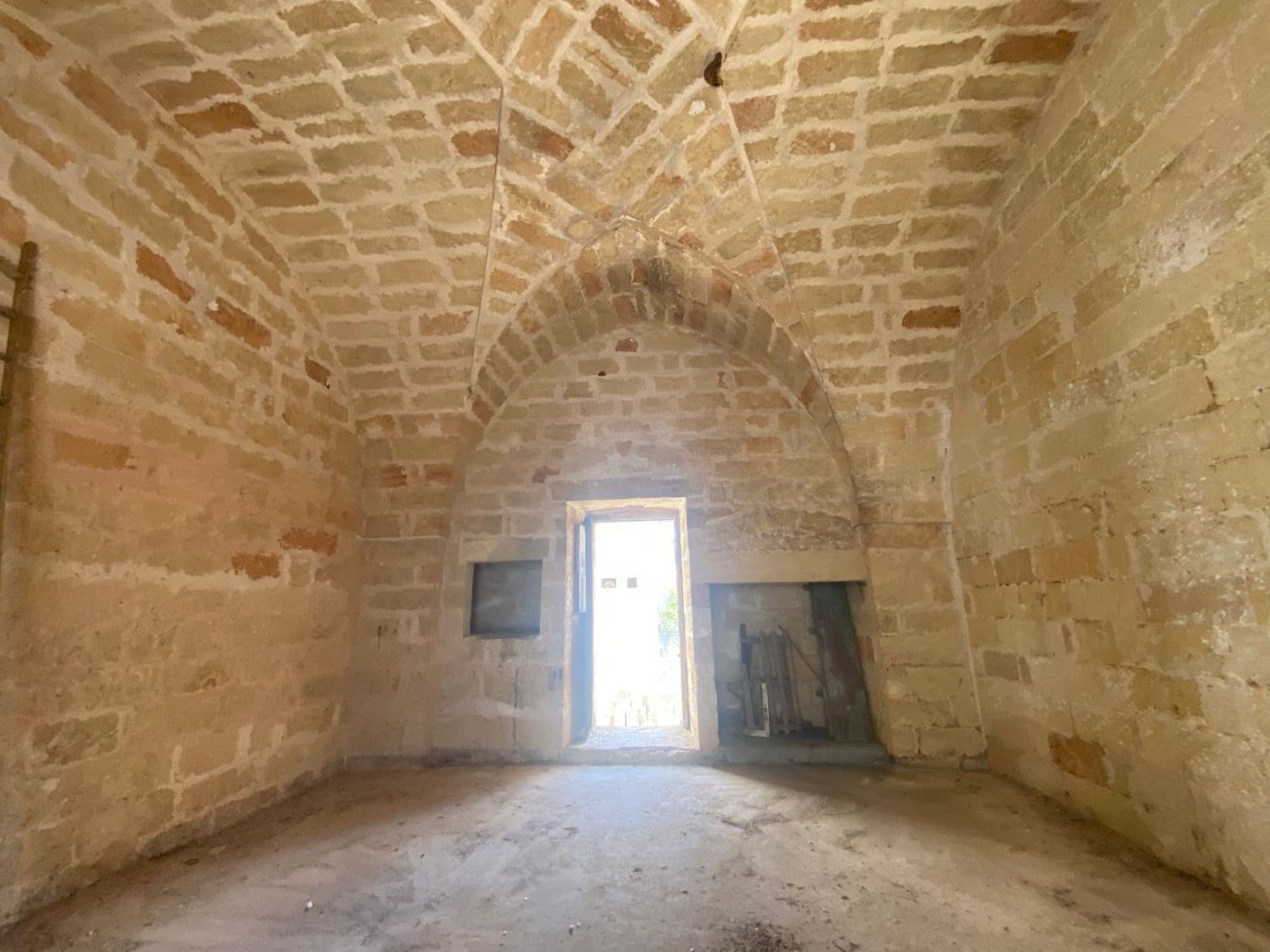 Garagem em Specchia, Italy 50 m² N.º 274898