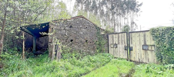 Grundstück in Arteixo, Spain 14887m², Nr. 57180 25