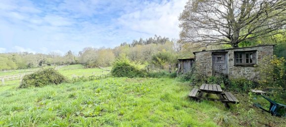 Grundstück in Arteixo, Spain 14887m², Nr. 57180 9