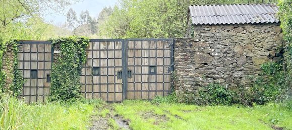 Grundstück in Arteixo, Spain 14887m², Nr. 57180 13