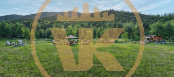 Grundstück in Arteixo, Spain 14887m², Nr. 57180 5