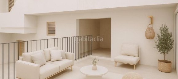 Квартира с 3 спальнями в Альгемеси, Испания № 168489 24