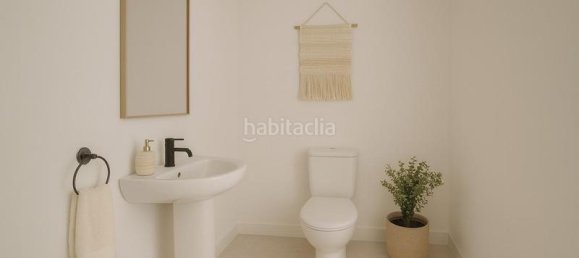 Квартира с 3 спальнями в Альгемеси, Испания № 168489 19