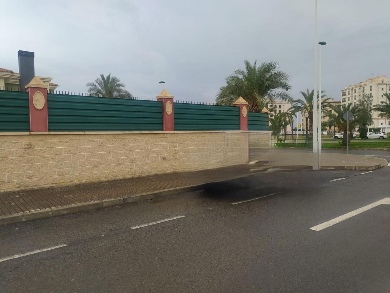 Terreno en Alicante, Spain 430 m² No. 92975