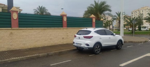 Terreno en Alicante, Spain 430 m² No. 92975 8