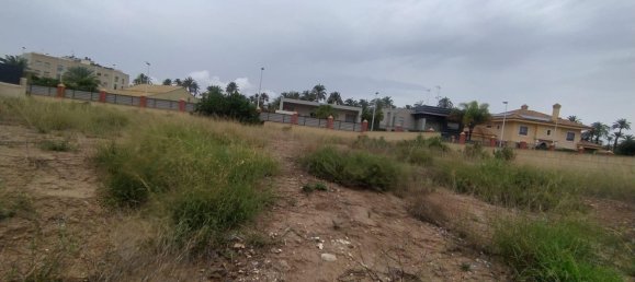 Terreno en Alicante, Spain 430 m² No. 92975 2
