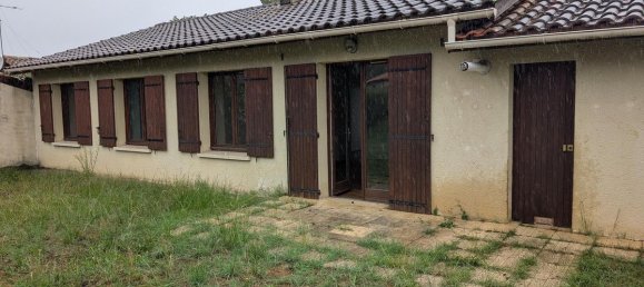 3 Schlafzimmer Haus in Mont-de-Marsan, France, Nr. 343812 10