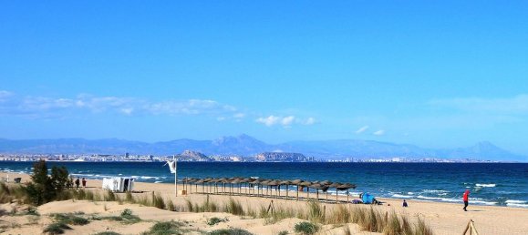 3 Schlafzimmer Wohnung in Gran Alacant, Spain, Nr. 181833 18