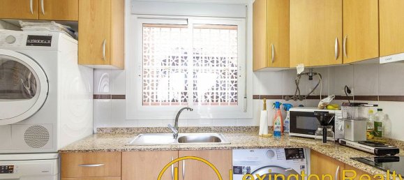 3 Schlafzimmer Wohnung in Gran Alacant, Spain, Nr. 181833 5