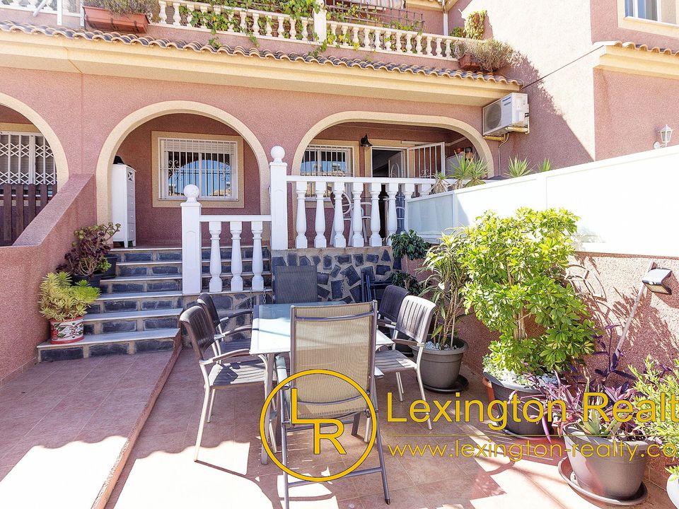 3 Schlafzimmer Wohnung in Gran Alacant, Spain, Nr. 181833