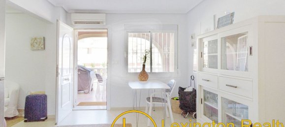3 Schlafzimmer Wohnung in Gran Alacant, Spain, Nr. 181833 6
