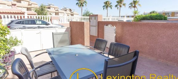 3 Schlafzimmer Wohnung in Gran Alacant, Spain, Nr. 181833 14