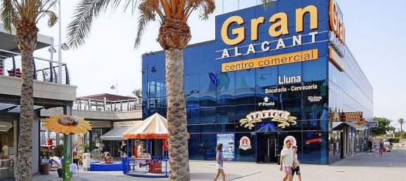 3 Schlafzimmer Wohnung in Gran Alacant, Spain, Nr. 181833 20