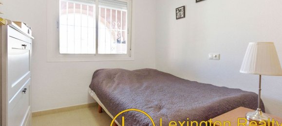 3 Schlafzimmer Wohnung in Gran Alacant, Spain, Nr. 181833 7