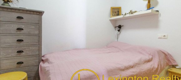 3 Schlafzimmer Wohnung in Gran Alacant, Spain, Nr. 181833 9