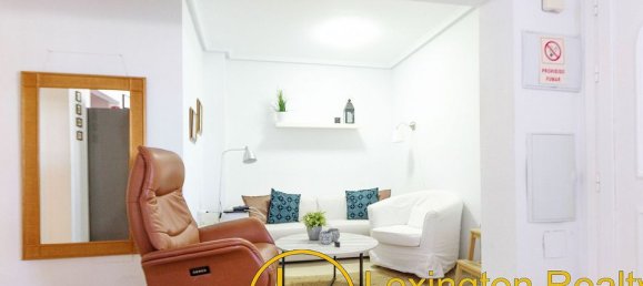 3 Schlafzimmer Wohnung in Gran Alacant, Spain, Nr. 181833 4