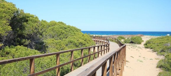 3 Schlafzimmer Wohnung in Gran Alacant, Spain, Nr. 181833 17