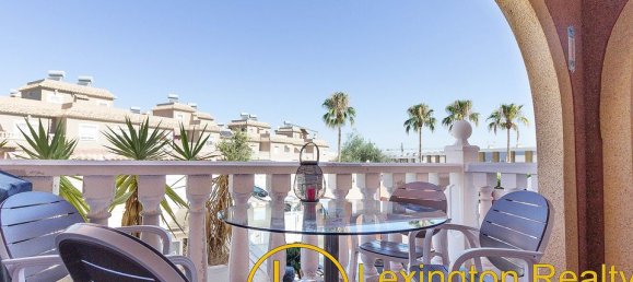 3 Schlafzimmer Wohnung in Gran Alacant, Spain, Nr. 181833 12