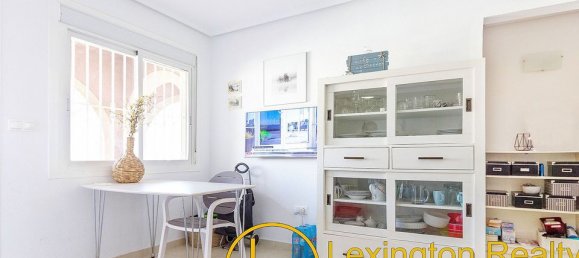 3 Schlafzimmer Wohnung in Gran Alacant, Spain, Nr. 181833 3