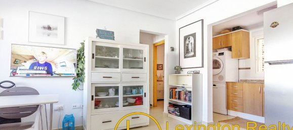 3 Schlafzimmer Wohnung in Gran Alacant, Spain, Nr. 181833 2