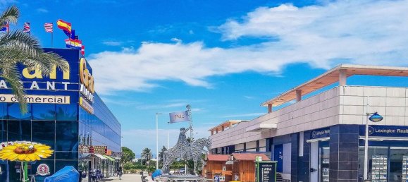 3 Schlafzimmer Wohnung in Gran Alacant, Spain, Nr. 181833 22