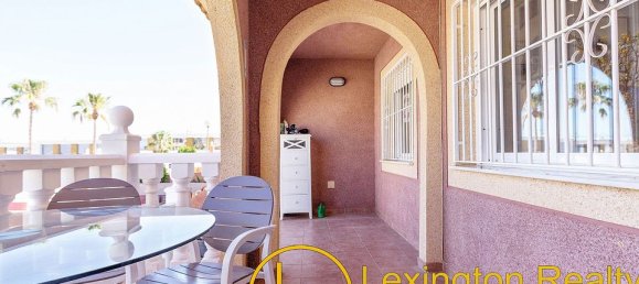 3 Schlafzimmer Wohnung in Gran Alacant, Spain, Nr. 181833 11