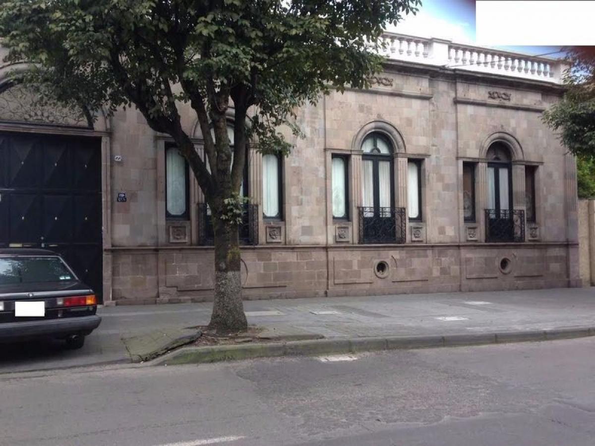 6 bedrooms House in San Buenaventura, Mexico No. 213411