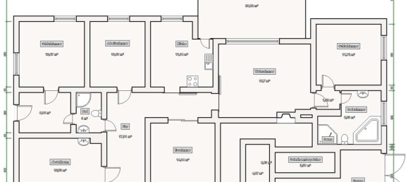 3 bedrooms House in Rostock, Germany No. 130876 16