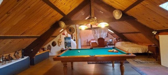 3 Schlafzimmer Villa in Ciry-le-Noble, France, Nr. 202216 5