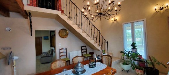 3 Schlafzimmer Villa in Ciry-le-Noble, France, Nr. 202216 8