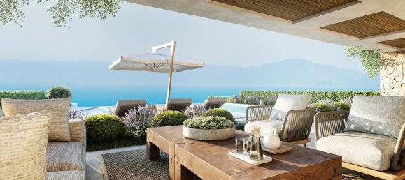 4 Schlafzimmer Villa in Chalkidiki, Greece, Nr. 52100 5