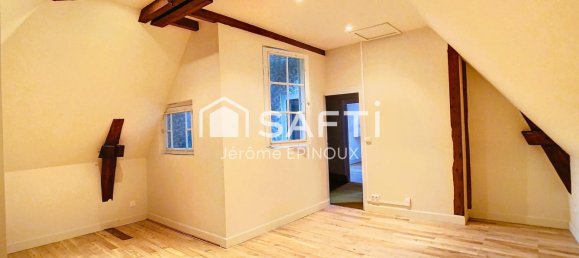 Дом с 11 спальнями в Сент-Мор-де-Турен, Франция № 64963 19