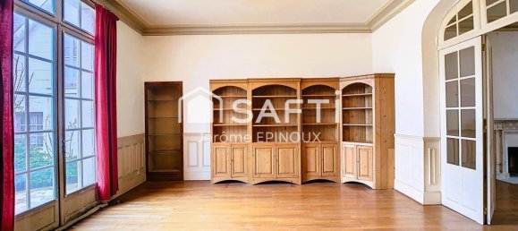 Дом с 11 спальнями в Сент-Мор-де-Турен, Франция № 64963 6