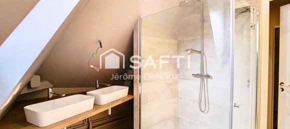 Дом с 11 спальнями в Сент-Мор-де-Турен, Франция № 64963 20