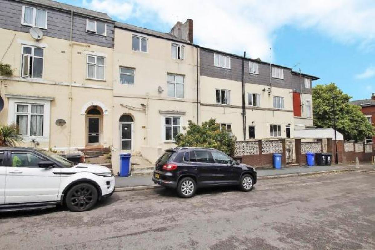 Casa T6 em Sheffield, United Kingdom N.º 79