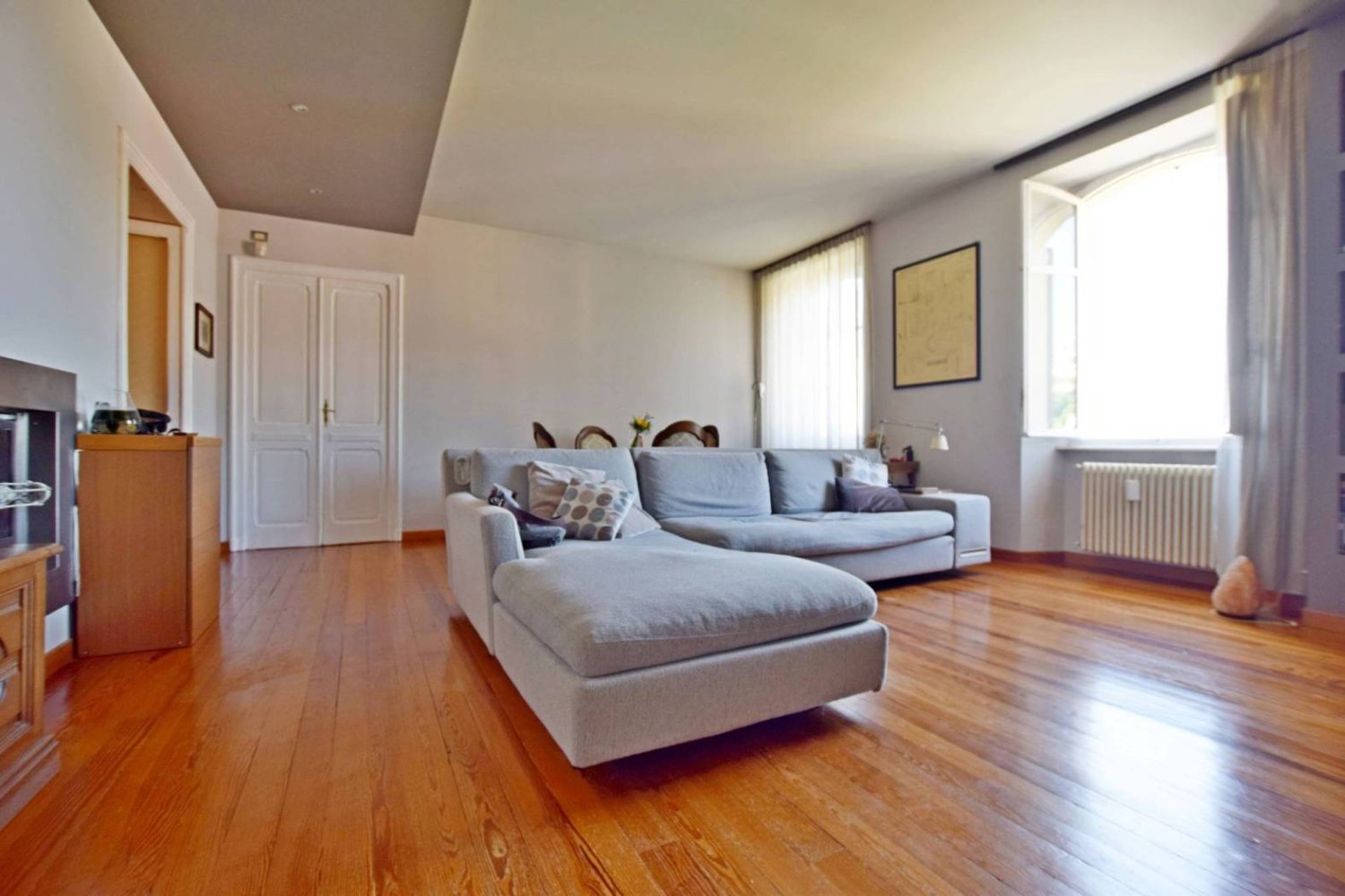 3 bedrooms Apartment in Mondovì, Italy No. 76832