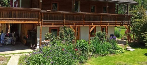 Дом с 7 комнатами в Фельдкирхен ин Кернтен, Австрия № 213114 4