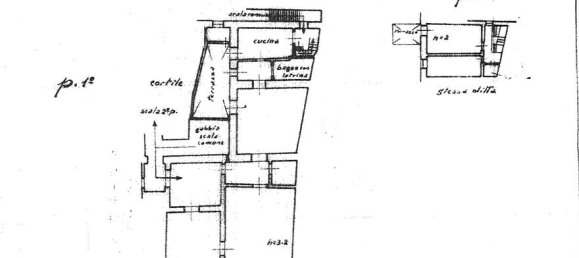 3 غرف نوم شقة في Syracuse, Italy رقم 250140 12
